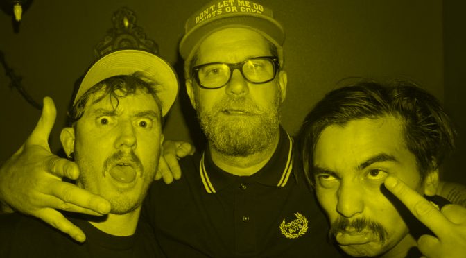 Alt-Righters y nueva derecha